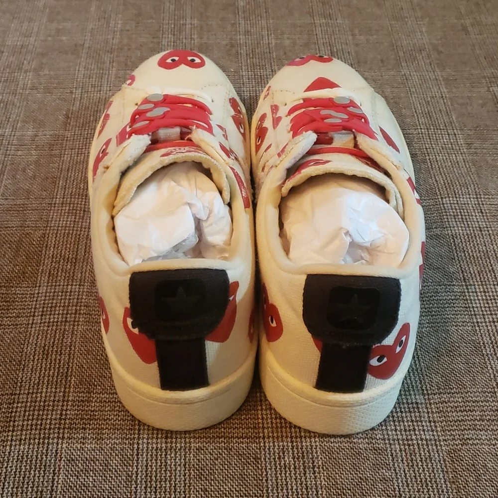 Play Sneakers - Picture 2 of 12